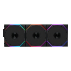 Lian Li UNI FAN TL Computer case 12 cm Black 1 pc(s)