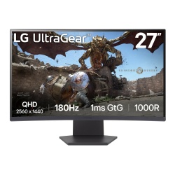 LG 27GS60QC-B computer monitor 68.6 cm (27