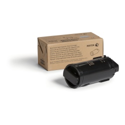 Xerox Genuine ® VersaLink® C600 Color Printer Black Extra High capacity Toner Cartridge (16900 Pages) - 106R03923