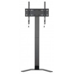 Manhattan Floor Stand for TV & Monitor Mounts (Ultra Slim), Stand Assembly, For screens: 37
