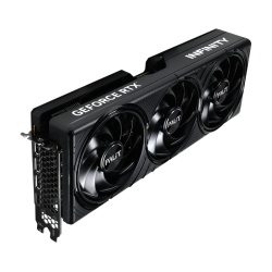 Palit RTX5080 INFINITY 3 16GB GDDR7 256bit 3-DP HDMI NVIDIA GeForce RTX 5080
