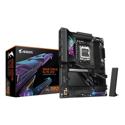GIGABYTE B850 AORUS ELITE X3D Motherboard
