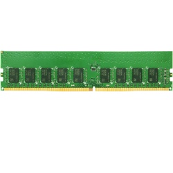 Synology D4EC-2666-16G memory module 16 GB 1 x 16 GB DDR4 260-pin SO-DIMM ECC