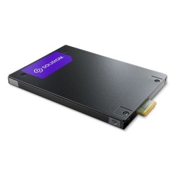 Solidigm D7-PS1030 1.6 TB E3.S PCI Express 5.0 NVMe 3D TLC NAND
