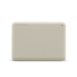 Toshiba Canvio Advance external hard drive 1 TB 2.5