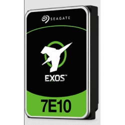 Seagate Enterprise ST2000NM018B internal hard drive 3.5