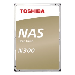 Toshiba N300 internal hard drive 14 TB 7200 RPM 512 MB 3.5