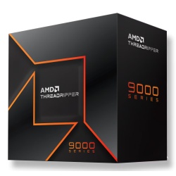 AMD Ryzen Threadripper 9980X processor 3.2 GHz 256 MB L3 Box