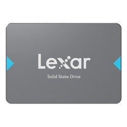Lexar NQ100 2 TB 2.5