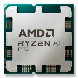 AMD Ryzen 5 PRO 8600G processor 4.3 GHz 16 MB L3 Tray