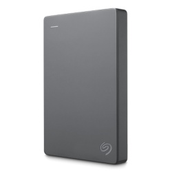 Seagate Basic external hard drive 4 TB 2.5