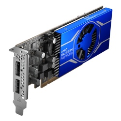 AMD Radeon PRO W6400 4 GB GDDR6