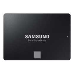 Samsung 870 EVO 8 TB 2.5