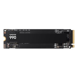 Samsung 990 SSD PCIe 4.0x4 NVMe M.2