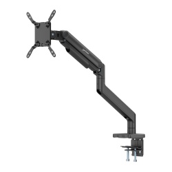 Manhattan Desk Mount for TV & Monitors (Full Motion Spring),For screens 13