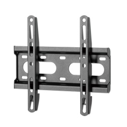 Manhattan Wall Mount for TV & Monitors (Fixed Ultra Slim), For screens 23