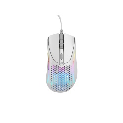Glorious Gaming Glorious Model D 2 Wired - Matte White