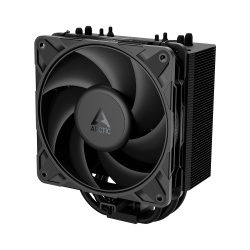 ARCTIC Freezer 36-S (Black) Multi Compatible Tower CPU Cooler