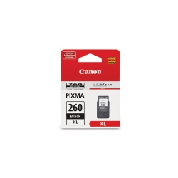 Canon 3706C001 ink cartridge Compatible Black