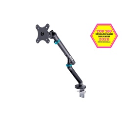 Digitus Single design monitor mount, 35