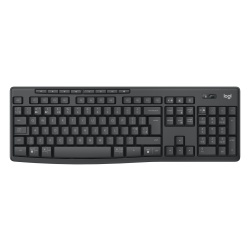 Logitech MK370 Combo for Business