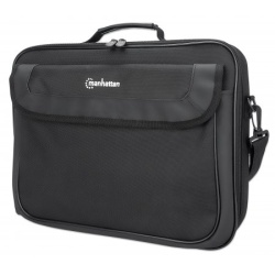Manhattan Cambridge Laptop Bag 15.6