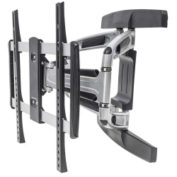 Manhattan Wall Mount for TV & Monitors (Full Motion), For screens 32