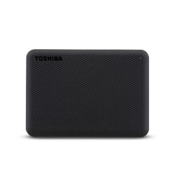 Toshiba Canvio Advance external hard drive 1 TB 2.5