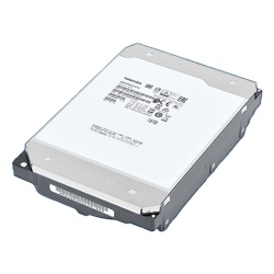 Toshiba MG09 internal hard drive 16 TB 7200 RPM 3.5