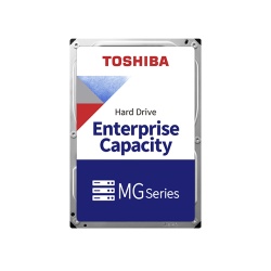 Toshiba MG10ADA400E internal hard drive 4 TB 7200 RPM 512 MB 3.5