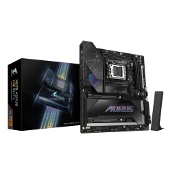 GIGABYTE X870 AORUS INFINITY Motherboard