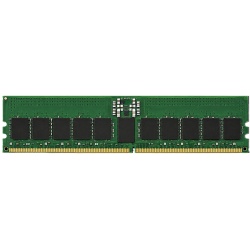 Kingston Technology KSM64R52BD8-32MH memory module 32 GB 1 x 32 GB DDR5 6400 MT/s 288-pin DIMM ECC