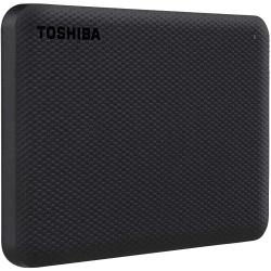 Toshiba Canvio Advance external hard drive 2 TB 2.5