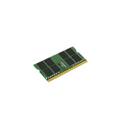 Kingston Technology ValueRAM memory module 16 GB 1 x 16 GB DDR4 3200 MT/s 260-pin SO-DIMM