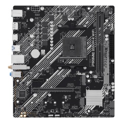 ASUS PRIME B550M-K WIFI AMD B550 Socket AM4 micro ATX