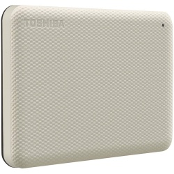 Toshiba Canvio Advance external hard drive 2 TB 2.5