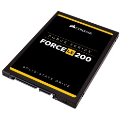 240GB Corsair Force LE200 SATA 6Gbps 2.5-inch Solid State Disk