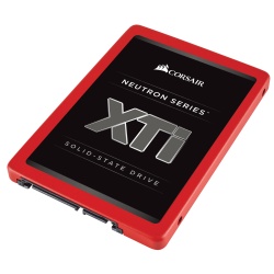 960GB Corsair Neutron XTi 2.5-inch SATA 6Gbps Solid State Disk