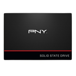 480GB PNY CS1311 2.5-inch SATA III 6Gbps SSD Solid State Disk