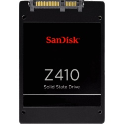 480GB Sandisk Z410 SSD 7mm 2.5-inch SATA 6Gbps