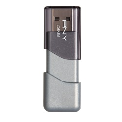 256GB PNY Turbo 3.0 USB3.0 Flash Drive