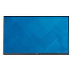 Dell UltraSharp 24 Monitor U2414H 23.8-inch (No Stand) Black 3-Yr Premium Panel Exchange Service