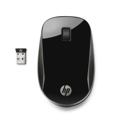 HP Z4000 Wireless Mouse Black