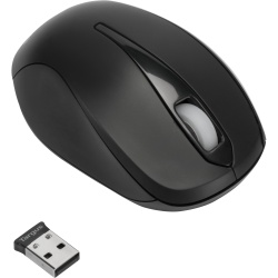 Targus Wireless Optical Laptop Mouse
