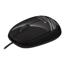 Logitech M105 USB Wired Mouse