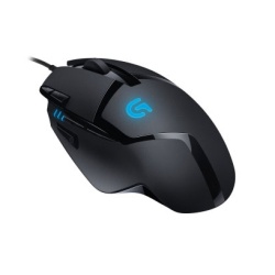 Logitech G402 Hyperion Fury USB Wired Mouse