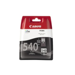 Canon PG-540 Ink Cartridge Black 