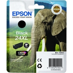 Epson 24XL Ink Cartridge Black
