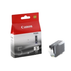 Canon PGI-5 Ink Cartridge Black