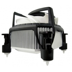 ARCTIC Alpine 11 GT Rev. 2 CPU Cooler for Intel LGA1156/1155/1150/775